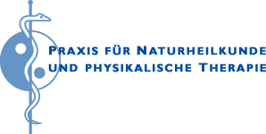 Praxis für Naturheilkunde und Physikalische Therapie Thomas Altmann Logo